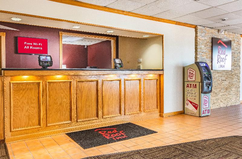Red Roof Inn Ashtabula - Austinburg image