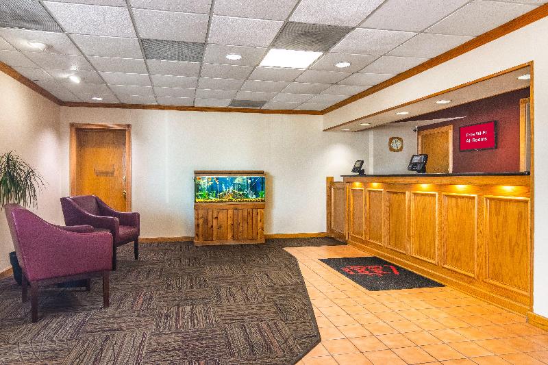 Red Roof Inn Ashtabula - Austinburg image