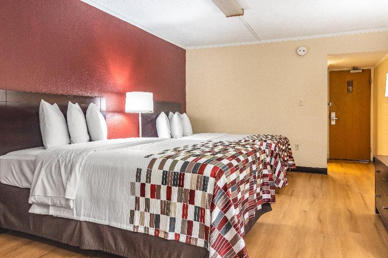 Red Roof Inn Ashtabula - Austinburg image