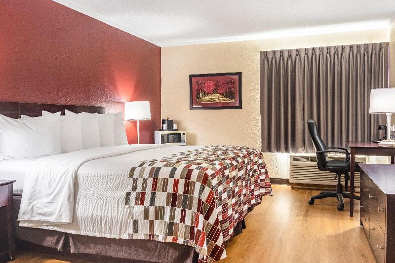 Red Roof Inn Ashtabula - Austinburg image