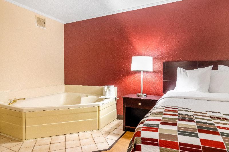 Red Roof Inn Ashtabula - Austinburg image