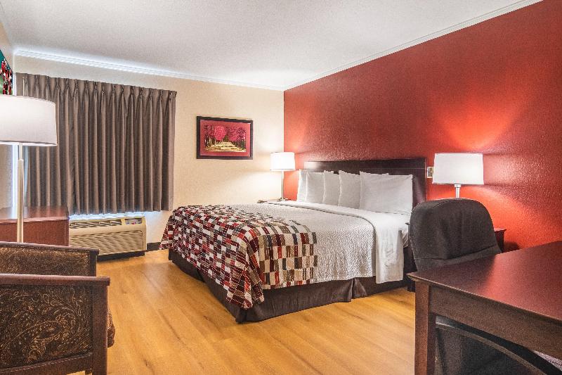 Red Roof Inn Ashtabula - Austinburg image