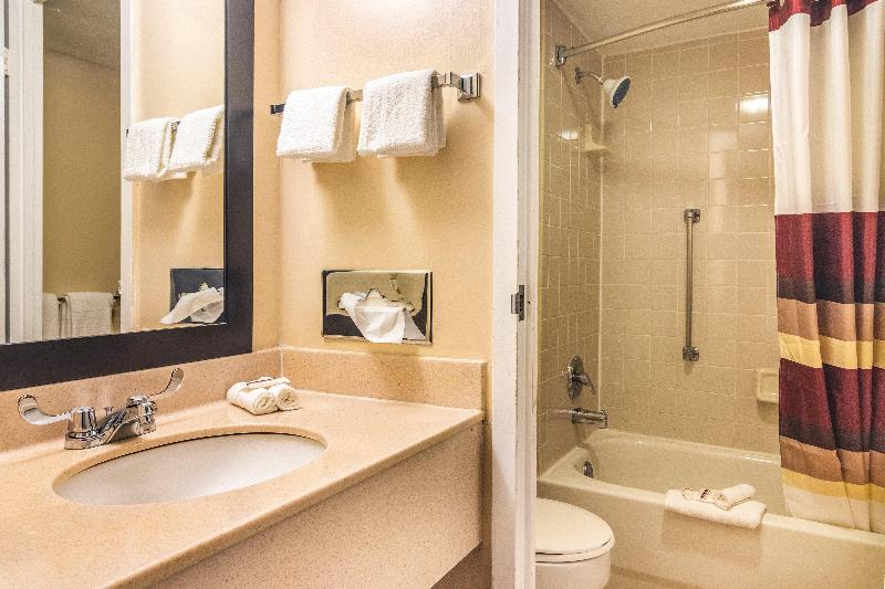 Red Roof Inn Ashtabula - Austinburg image