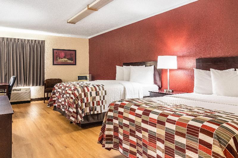 Red Roof Inn Ashtabula - Austinburg image