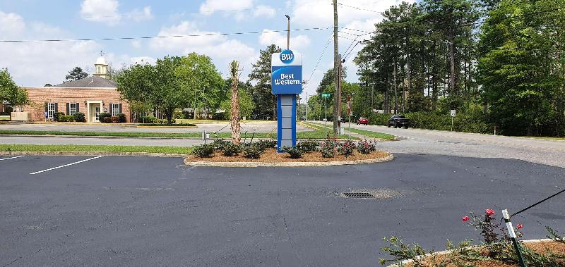Best Western Brewton Inn image