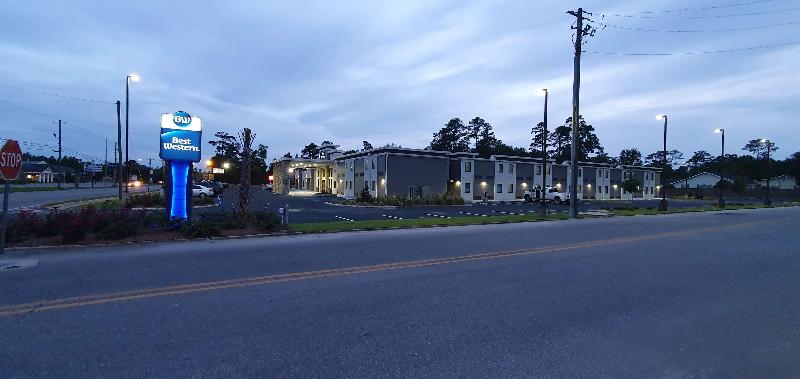 Best Western Brewton Inn image