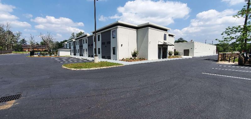 Best Western Brewton Inn image
