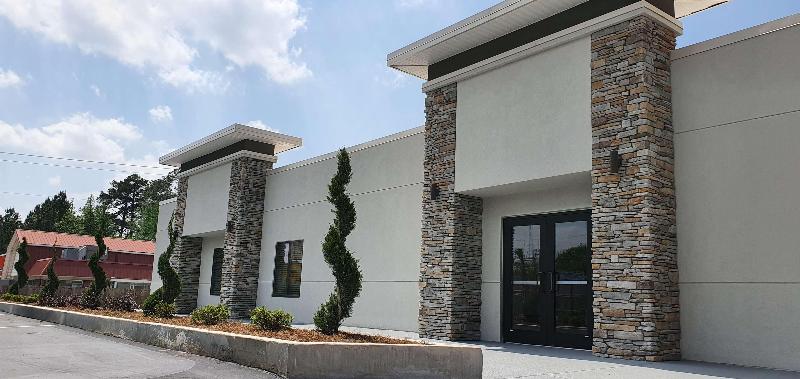 Best Western Brewton Inn image