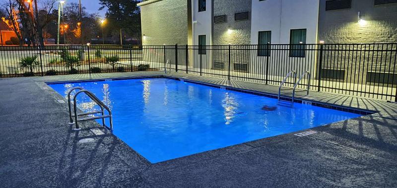 Best Western Brewton Inn image