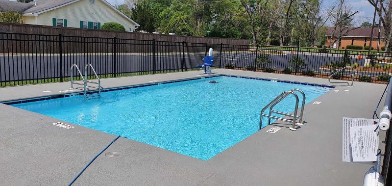 Best Western Brewton Inn image