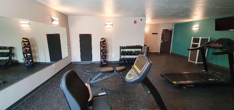 Best Western Brewton Inn image