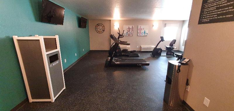 Best Western Brewton Inn image 9