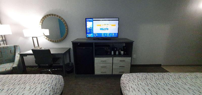 Best Western Brewton Inn image