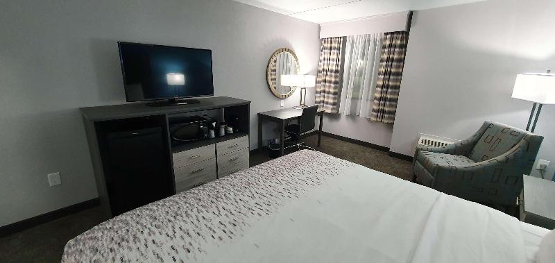 Best Western Brewton Inn image