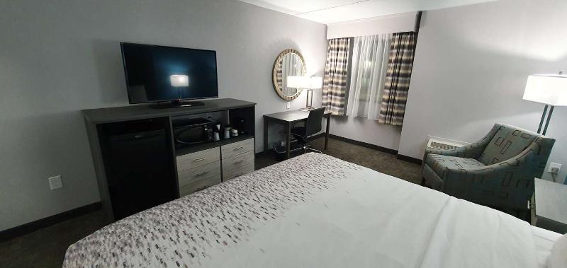 Best Western Brewton Inn image