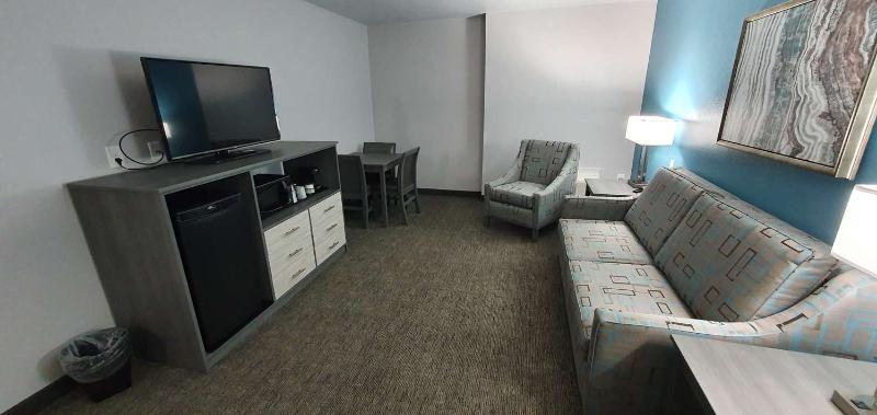 Best Western Brewton Inn image