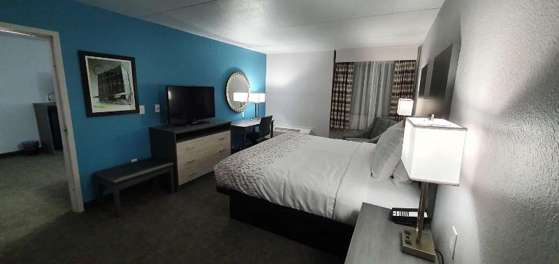 Best Western Brewton Inn image