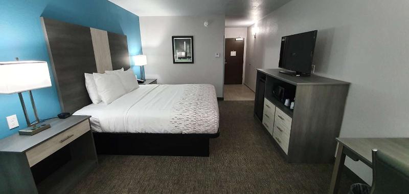 Best Western Brewton Inn image 5