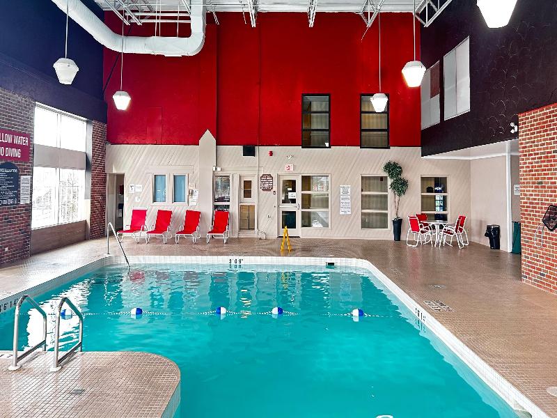 Ramada by Wyndham Trenton image