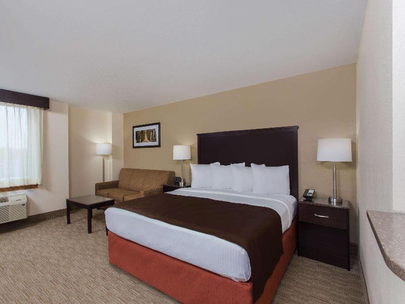 Americinn By Wyndham Janesville image