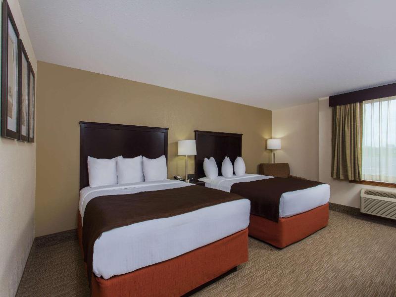 Americinn By Wyndham Janesville image