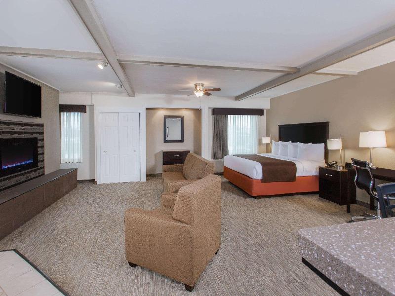 Americinn By Wyndham Janesville image