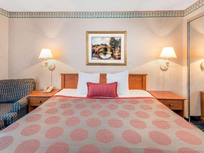 DOUBLE KING BED NON SMOKING
