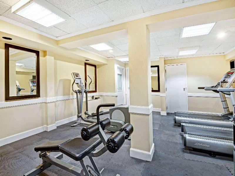 Ramada By Wyndham Seekonk Providence Area image