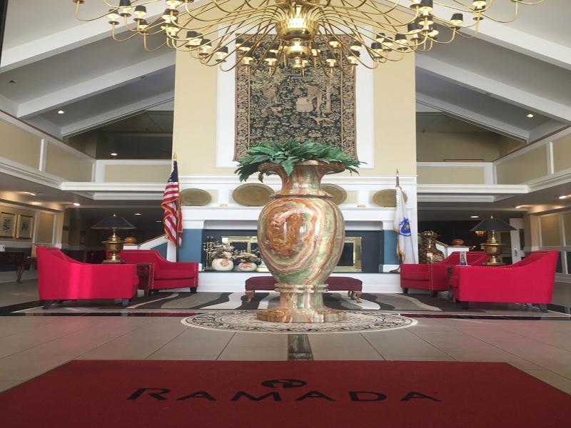Ramada By Wyndham Seekonk Providence Area image