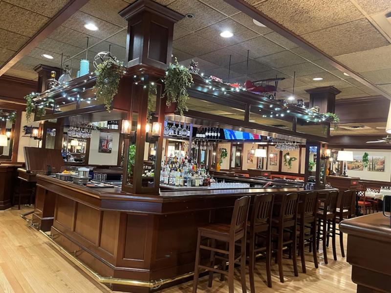 Ramada By Wyndham Seekonk Providence Area image