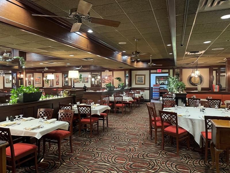 Ramada By Wyndham Seekonk Providence Area image