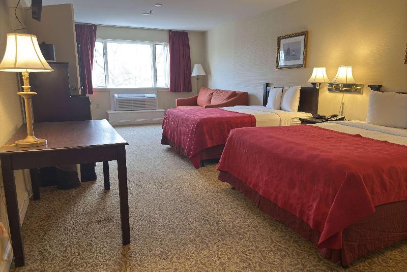 Ramada By Wyndham Seekonk Providence Area image