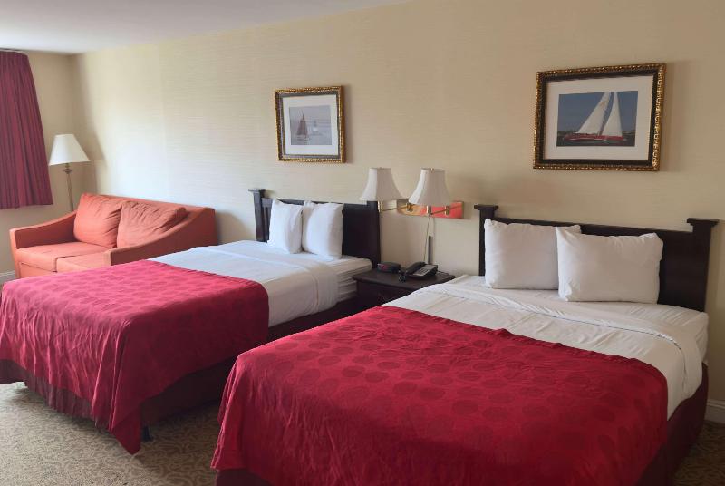 Ramada By Wyndham Seekonk Providence Area image