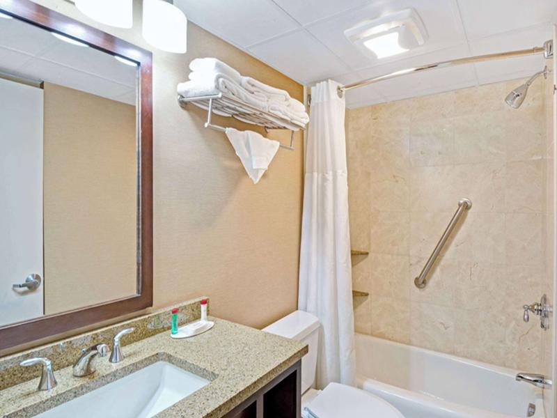 Ramada By Wyndham Seekonk Providence Area image