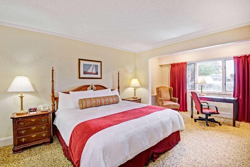 Ramada By Wyndham Seekonk Providence Area image
