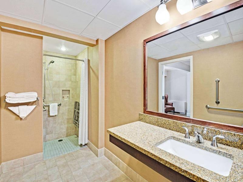 Ramada By Wyndham Seekonk Providence Area image