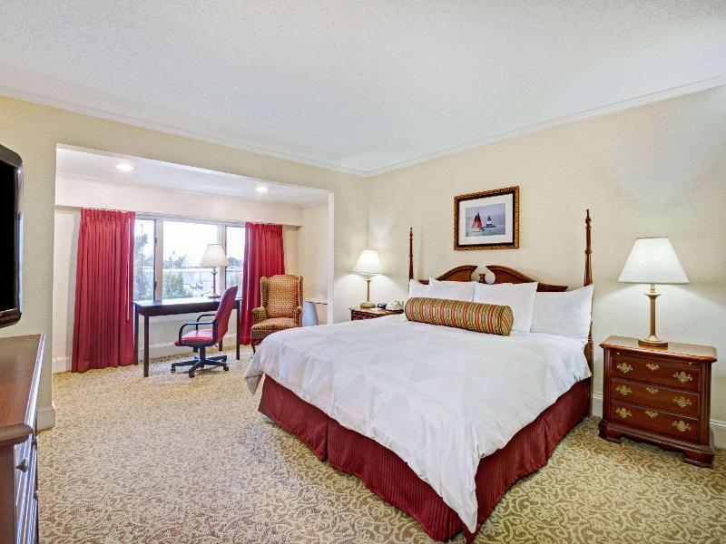 Ramada By Wyndham Seekonk Providence Area image