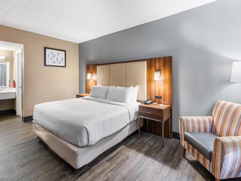 Surestay By Best Western Helen Downtown image