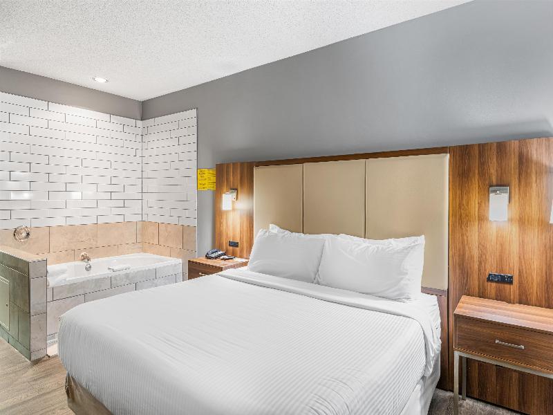 Surestay By Best Western Helen Downtown image