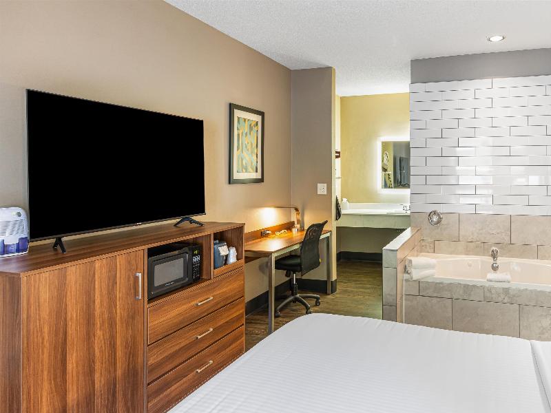 Surestay By Best Western Helen Downtown image