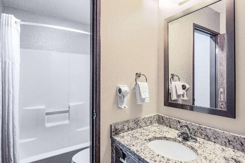 Super 8 By Wyndham Richfield Ut image