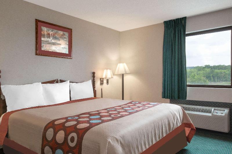 Bed room