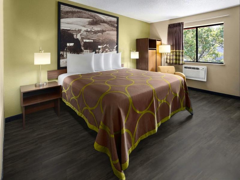 DOUBLE KING BED NON SMOKING
