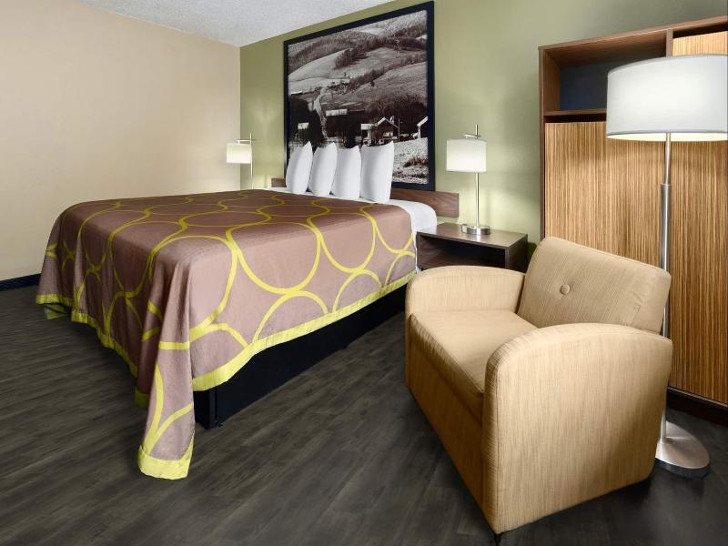 DOUBLE KING BED NON SMOKING