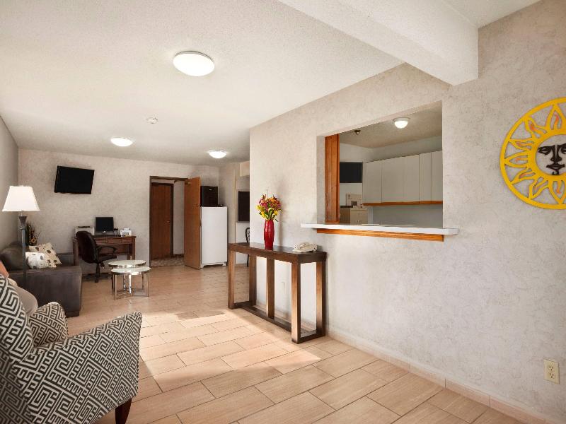 Super 8 By Wyndham Concordia