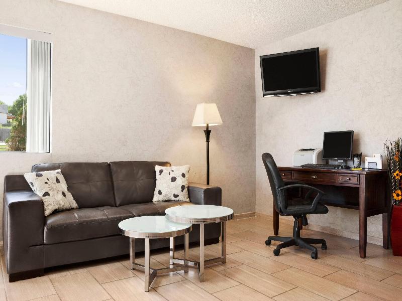 Super 8 By Wyndham Concordia