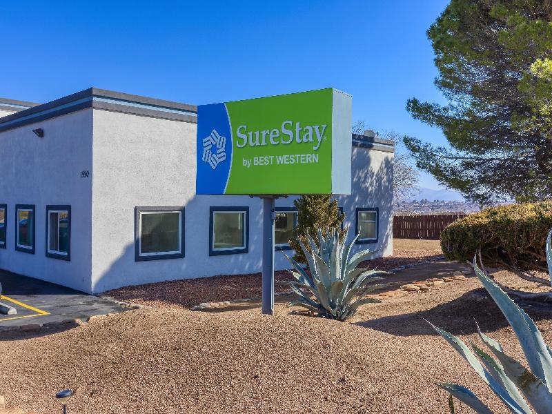 SureStay by Best Western Camp Verde — general view