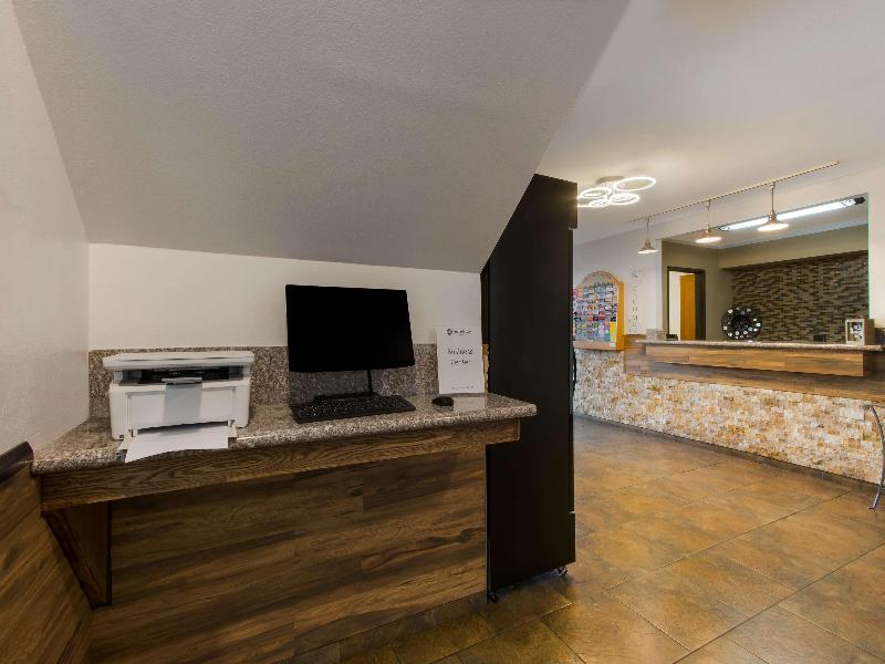 SureStay by Best Western Camp Verde