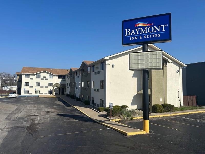 Baymont by Wyndham Bridgeton St Louis image