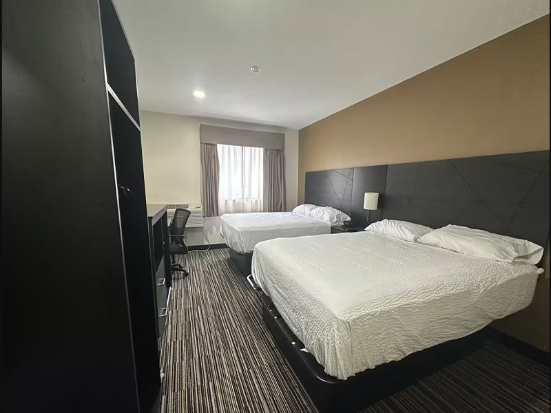 Baymont by Wyndham Bridgeton St Louis image